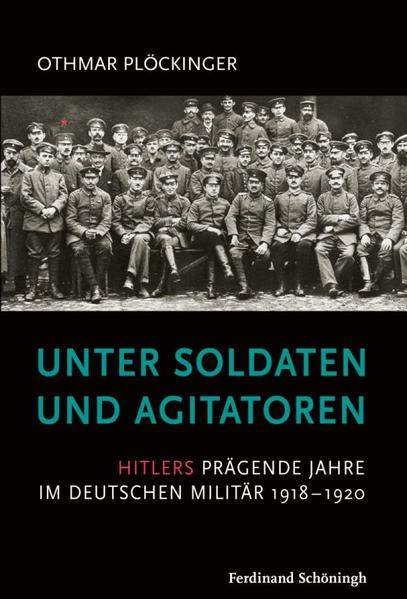 Unter Soldaten und Agitatoren | Bundesamt für magische Wesen