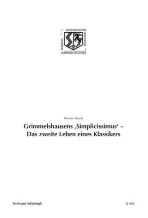 Grimmelshausens 'Simplicissimus' - Das zweite Leben eines Klassikers | Bundesamt für magische Wesen