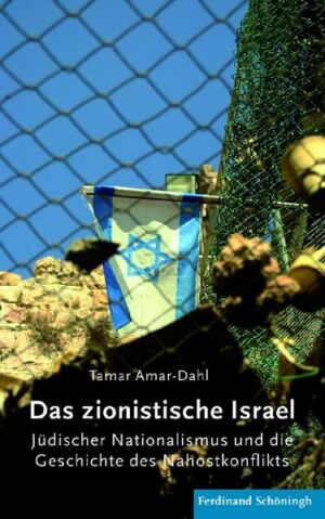 Das zionistische Israel | Bundesamt für magische Wesen