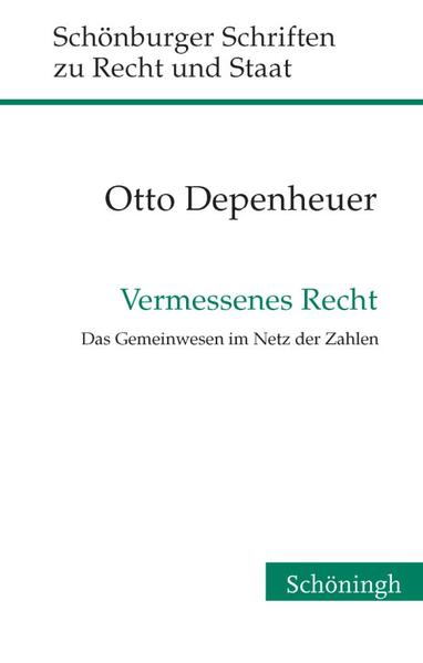 Vermessenes Recht | Bundesamt für magische Wesen