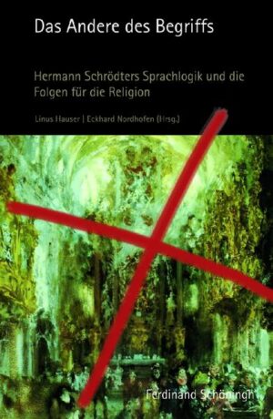 Das Andere des Begriffs | Bundesamt für magische Wesen