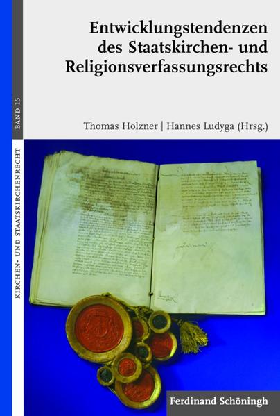 Die Aktualität des Staatskirchen- und Religionsverfassungsrechts ist ungebrochen, was interdisziplinäre Diskussionen über Kruzifixe in Klassenzimmern und Gottesbezüge in Verfassungen zeigen. Das Werk versammelt daher Beiträge von Juristen, Theologen und Historikern. Der Schwerpunkt liegt auf aktuellen Themen wie dem Staatskirchen- und Religionsverfassungsrechts im Föderalismus und auf europäischer Ebene. Zudem werden Fragen des 19. und 20. Jahrhunderts behandelt. Abgerundet wird das Werk durch biographische Bei-träge zu namhaften Staatskirchenrechtlern.