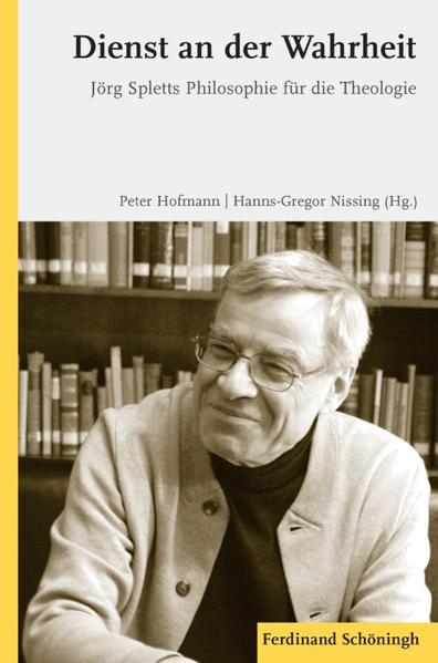 Jörg Splett versteht sein philosophisches Denken als Dienst an der Wahrheit, in dem er sich zugleich der Theologie verbunden weiß. Aus der Reflexion auf menschliche Grunderfahrungen und -vollzüge formuliert er die Hauptanliegen der philosophischen Gotteslehre neu. Dabei steht er nicht nur in der Schule Karl Rahners, sondern greift auch vielfältige Einflüsse von Romano Guardini bis Emmanuel Levinas auf. Sein umfangreiches Werk gilt sowohl systematischen Anliegen als auch aktuellen Herausforderungen. Die Beiträge dieses Bandes bieten eine Übersicht über seine Schriften (Hanns-Gregor Nissing) und erschließen zentrale Themen seines Werks: die Gotteserfahrung (Holger Zaborowski), die Glaubensbegründung (Thomas Schärtl), die christliche Philosophie (Peter Hofmann) und die Anthropo-Theologie (Michael Schneider). Jörg Splett selbst gibt in einem eigenen Beitrag Rechenschaft über Erbe und Anstöße seines Denkens.