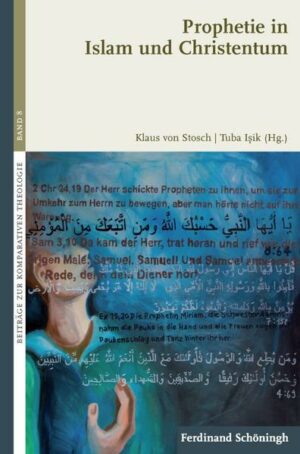 Prophetie in Islam und Christentum | Bundesamt für magische Wesen