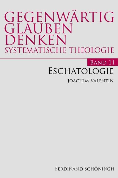 Eine Zeit lang schien es, als seien die letzten Dinge (Eschata), Gericht, Fegefeuer, Himmel und Hölle, ganz aus der gegenwärtigen Theologie verschwunden. Dabei waren sie nur in Film, Literatur und Endzeitkirchen ausgewandert, feierten dort aber, im Raum des Nicht-Reflexiven, fröhliche Urständ. Ausgehend von der Gegenwart sucht das Buch archäologisch die zerfaserten Stränge dessen zu entwirren, was einmal kurz vor der Zeit Jesu im spätjüdischen Palästina zur litera-rischen Form »Apokalyptik« gerann. Beim Abtragen der ideen-politischen Schichten in Postmoderne, Neuzeit und Mittel-alter greifen medien- und literaturwissenschaftliche, philosophische und theologische Methoden ineinander. Im Hintergrund wirkt die Annahme, der Mensch sei im Rahmen einer fiktionalen Anthropologie adäquat beschreibbar. Gerade dort, wo wissenschaftliches Erklären nicht hinreicht, in die Sphäre jenseits von Geburt und Tod eben, erfüllt die Einbildungskraft eine unvertretbare Aufgabe der Welterschließung.