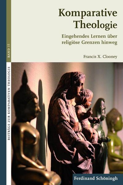 Eine Gesellschaft mit religiöser Vielfalt braucht den vergleichenden Blick auf verschiedene Religionen. Daher ist die Komparative Theologie aktueller denn je. Diese einzigartige Einführung zeigt tiefe Einblicke in die neuen globalen Zusammenhänge der menschlichen Religiosität und stellt die Disziplin, ihre Methodik, Ansätze und Chancen vor und lotet Stärken und Grenzen aus. Dabei veranschaulichen u.a. konkrete hinduistisch-christliche Beispiele, wie tieferes Verständnis der religiösen Vielfältigkeiten um uns herum zu erlangen ist. Der Leser kann sich auf 30 Jahre Erfahrung des Autors in diesem Fachgebiet verlassen, um sich im Feld der komparativen Theologie zu orientieren. Unsere interreligiöse Umgebung gibt nicht nur Anlass, über den Glauben unserer Nachbarn zu lernen, sondern auch von ihnen.