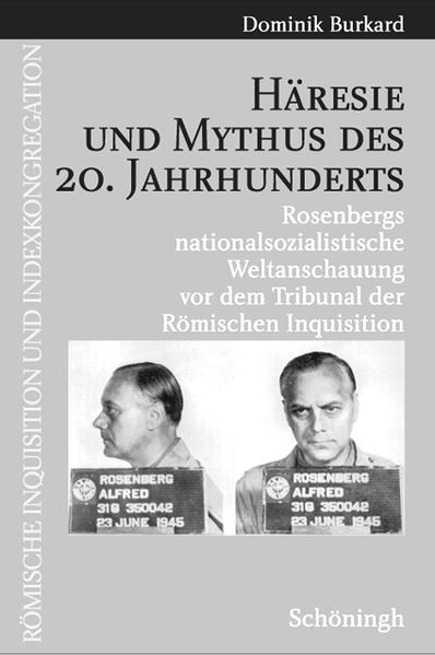 Hitler nannte Alfred Rosenberg den „Kirchenvater des Nationalsozialismus“. Sein Hauptwerk, der „Mythus des 20. Jahrhunderts“ war im Dritten Reich Pflichtlektüre bei jeder politischen Unterweisung. Doch schon 1934 hat die römische Kurie die wichtigste nationalsozialistische Programmschrift auf den Index der verbotenen Bücher setzen lassen. Kürzlich dazu zugänglich gewordene Quellen lassen die Umstände der Indizierung in neuem Licht erscheinen und geben Antwort auf bislang ungelöste Fragen zum Verhältnis von Vatikan und Nationalsozialismus. Wenn sich die Kirche zur Zeit des Dritten Reiches tatsächlich in Schweigen hüllte, wie ist dann diese frühe Indizierung zu erklären? Der Vatikan hat sich bewusst nicht gescheut, durch den symbolischen Akt der Indizierung Stellung gegenüber der nationalsozialistischen Idee zu beziehen. Sie blieb nicht ohne Folgen: Die Partei setzte ihre ganze Propagandamaschinerie zur Diffamierung der Kirche in Gang. Die deutschen Katholiken sahen sich in einen Gewissenskonflikt gestürzt. Das Buch untersucht, wer an der römischen Kurie die Indizierung des „Mythus“ betrieb, aus welchen Gründen sie durchgesetzt wurde und schließlich, wie Pacelli, der spätere Pius XII., sich dazu stellt. Die Frage nach dem „Schweigen“ des Heiligen Stuhls zum Nationalsozialismus wird in diesem Buch neu gestellt.