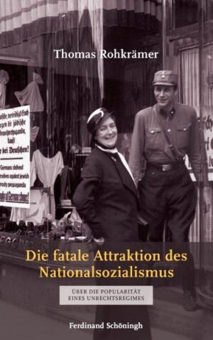 Die fatale Attraktion des Nationalsozialismus | Bundesamt für magische Wesen