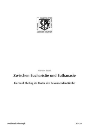 Zwischen Eucharistie und Euthanasie | Bundesamt für magische Wesen