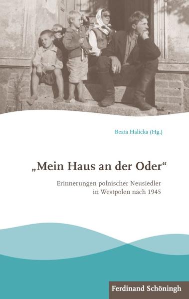 "Mein Haus an der Oder" | Bundesamt für magische Wesen