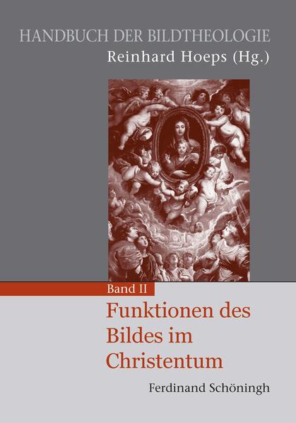 Bilder sind aus der Vorstellungswelt des Christentums nicht wegzudenken. Die Bilderfrage reicht tief in die historischen, aber auch in die systematischen Wurzeln des christlichen Bekenntnisses hinab. Sie markiert zugleich eine brisante Nahtstelle zwischen christlicher Religion und europäischer Kultur. Die Bildtheologie geht den Valenzen des Bildes im Christentum nach, entwickelt sie als durchgängige theologische Perspektive und bringt sie in den Diskurs mit Kunst- und Kulturwissenschaften ein. Das Handbuch der Bildtheologie gibt in vier Bänden eine gründliche Einführung in Phänomene, Begriffe und Geschichte des Bildes unter theologischen Gesichtspunkten. Wissenschaftler aus Theologie, Kunstgeschichte, Philosophischer Ästhetik, Kultur- und Medienwissenschaften entfalten die zentralen Fragestellungen, die das Bild in theologischer Perspektive aufwirft, und umreißen die Schnittstellen zwischen theologischen, kunstwissenschaftlichen und philosophisch-ästhetischen Bild-Diskursen. Der zweite Band ist den Funktionen der Bilder im Christentum und ihrer Geschichte gewidmet. Denn ihre Bedeutungen wurden nicht etwa durch bestimmte Darstellungsinhalte begründet, sondern durch ihre Funktion. Sie dienen der memoria und der Andacht, sie konturieren die Orte der Liturgie, finden Verwendung in Unterricht und Katechese. Die unterschiedlichen Funktionen haben in der Geschichte des Christentums verschiedene bildsprachliche Ausdrucksformen hervorgebracht, die für europäische Bildvorstellungen prägend geworden sind. Selbst die säkularisationsbedingte Krise der religiösen Bedeutungen hat noch ihre eigene Bildsprache: den Kitsch.