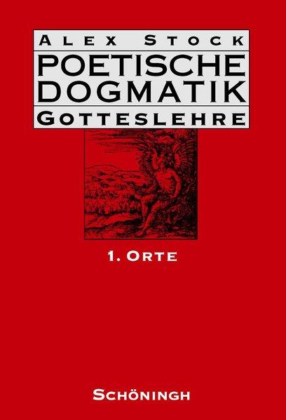 Poetische Dogmatik ist Theologie, gewonnen aus den poetischen Quellen des Christentums-Liturgie, Dichtung, Kunst, Gesänge, Gebete, Geschichten, Gedichte und Bilder werden ausgelesen und kommentiert. Die Stücke fügen sich nach thematischen Traktaten nach dem methodischen Modell der Liturgie zusammen, die ohne logischen Zwang aus überlieferten Elementen ein neues Ganzes bildet, eine prägnante Gestalt. Kohärenz der Darstellung in diesem Sinne erlaubt den alten Titel »Dogmatik«. Mit den drei Bänden Orte, Namen und Bilder wird nun die Gotteslehre geschlossen als Paket angeboten.