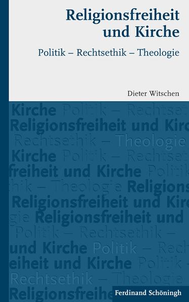 Nicht ob die katholische Kirche das Recht auf Religionsfreiheit anzuerkennen hat, ist seit der bahnbrechenden Erklärung Dignitatis humanae des Zweiten Vatikanischen Konzils die Frage, sondern was für sie aus der Anerkennung dieses Menschenrechts folgt.Die Konsequenzen lassen sich aus zwei Perspektiven entfalten. Zum einen ist die Kirche als Gemeinschaft der Gläubigen wie als Institution dank rechtlich garantierter Religionsfreiheit Akteurin. Durch dieses Recht, das der weltanschaulich neutrale Staat zu achten, zu schützen und zu gewährleisten hat, wird Christen wie auch der Kirche eine religiöse Praxis ohne Zwang und Diskriminierung ermöglicht. Zum anderen ist die Kirche Anwältin für Religionsfreiheit. Als zivilgesellschaftliche Akteurin sieht sie es als ihre moralische Aufgabe an, Verteidigerin gleicher religiöser Freiheit zu sein.