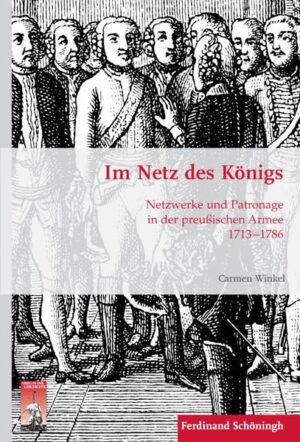 Im Netz des Königs | Bundesamt für magische Wesen