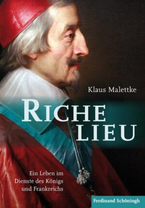Richelieu | Bundesamt für magische Wesen
