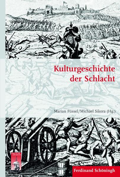 Kulturgeschichte der Schlacht | Bundesamt für magische Wesen