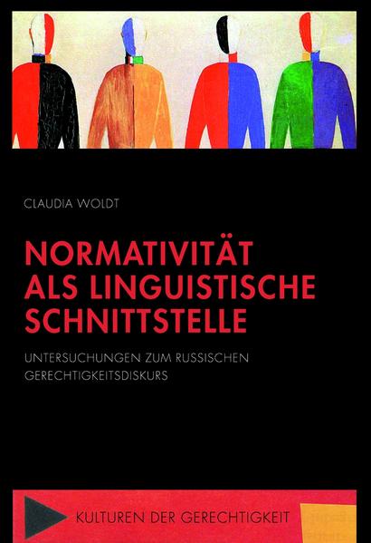 Normativität als linguistische Schnittstelle | Bundesamt für magische Wesen