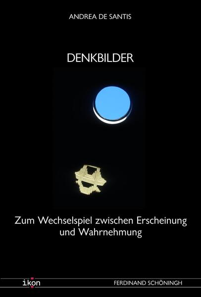 Eine Wanderung durch verschiedene Welten und Dimensionen, die in ihrer Eigenheit wie in ihrem Wechselspiel berührt und reflektiert werden.Leitmotiv dieser Wanderung ist die Verflechtung von Erscheinung und Wahrnehmung. Zwei Aspekte eines einzigen Vorganges, denn nichts erscheint ohne Teilhabe: Das Erscheinende ersteht und lebt in einer Wahrnehmungsform, die es selbst ans Licht ruft, und die Wahrnehmung ist kein unberührtes oder nur emotionales Zuschauen, sondern eine reflektierende Haltung. »Denkbild«-ein Wort, das seit der Aufklärung in der Bedeutung »Begriff« oder »Idee« begegnet. Es ist das jeweilige, weder absichtliche noch zufällige Ergebnis eines Vorganges, wodurch das Erscheinende als Bild gedacht und als Gedanke gebildet wird. Ein Wahrnehmungsbild, das sich der Verwandlung des Denkens erschließt und als Gedanke entfaltet.