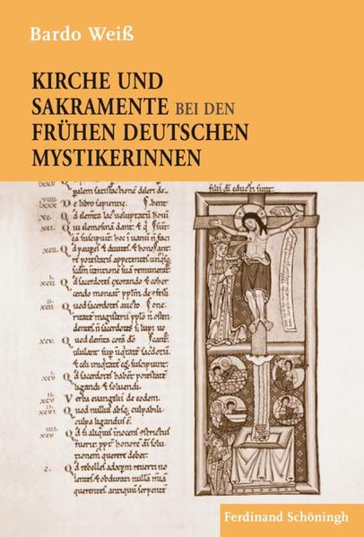 Bei einem Titel wie diesem mag man zunächst an fromme Frauen im Mittelalter denken, die in allem die Kirche und ihre Sakramente bejahen. Auch der Zusammenhang zwischen Mystik und den Sakramenten der Kirche liegt nicht gleich auf der Hand. Hier zeigt sich jedoch ein anderes Bild: Die frühen deutschen Mystikerinnen haben trotz grundsätzlicher Bejahung der Kirche ihre inneren Zustände und die für sie Verantwortlichen scharf kritisiert. Auch die Sakramente waren für diese Frauen keineswegs unerheblich. Gewiss haben sie in der »unio mystica« Gottes Nähe und Ferne erlebt. Und doch war für sie der Empfang der Sakramente nicht nur selbstverständlich, sondern auch in diese Erlebnisse integriert. Für kritische Leser bietet das Werk jede Menge Anlässe, die eigene Erwartung zu hinterfragen und stellt somit eine spannende Lektüre dar, die neue Facetten des Mittelalters aufzeigt.