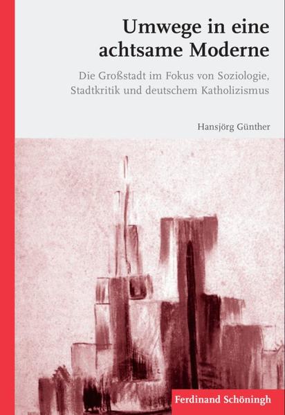 Die Großstadt ist im Übergang vom 19. zum 20. Jahrhundert ein Laboratorium für eine neue Zeit und einen neuen Menschentyp geworden. Ein Prozess voller Ambivalenz-den einen Fluch, den anderen ein Segen.Katholizismus und Moderne scheinen sich bis in unsere Tage unversöhnlich gegenüberzustehen. Der Katholizismus wirkte bis in die Nachkriegszeit als antimoderne Gegengesellschaft. In der vorliegenden Arbeit geht es um den Zusammenhang von Modernisierungsprozessen und Katholizismus von der Mitte des 19. Jahrhunderts bis zum Ende der Weimarer Republik. Kristallisationspunkt dieser Jahre ist Berlin, das in der vorliegenden Studie auch eine prominente Stelle einnimmt.Die »katholische Antwort« auf die Ambivalenzen der Großstadt hatte viele Facetten. Katholizismus und Moderne schließen sich eben nicht aus, sondern fordern einander heraus und lassen den Weg in eine reflektierte, achtsame Moderne erkennen.