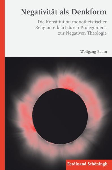 Die Moderne verhilft in Gestalt neuer Transzendenzerfahrungen der antiken Tradition der Negativen Theologie zu einer bemerkenswerten Renaissance. Die vorliegende Studie versteht sich als Rekonstruktion der antiken Anfänge negativ-theologischer Denkformen, die bis in die vorexilische Zeit des Alten Testaments zurückreichen, aber auch in anderen religionsphilosophischen Traditionen der biblischen Umwelt Spuren hinterlassen haben. Sie spiegeln dabei zeitgenössische Erfahrungen von Alterität und Negativität wider, die den Grundgedanken monotheistischer Gottesverständnisse sinnkonstitutiv reflektieren.