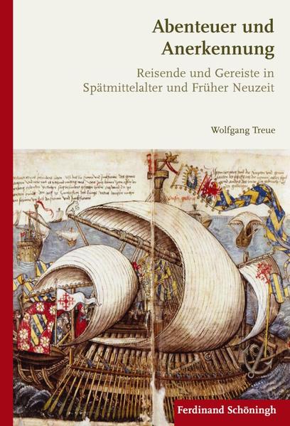 Abenteuer und Anerkennung | Bundesamt für magische Wesen