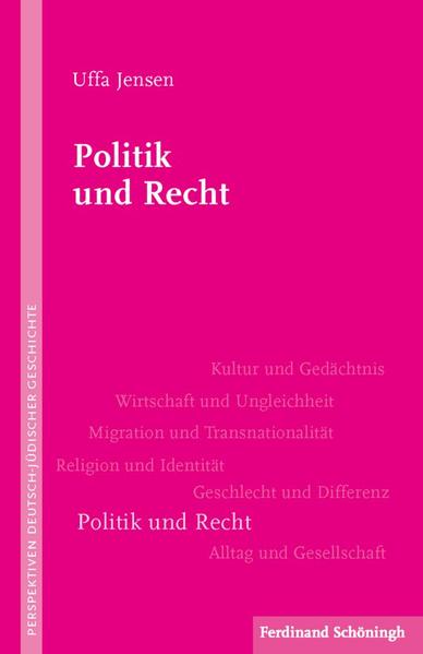 Politik und Recht | Bundesamt für magische Wesen