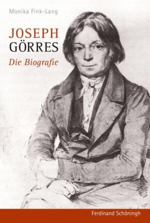 Joseph Görres | Bundesamt für magische Wesen