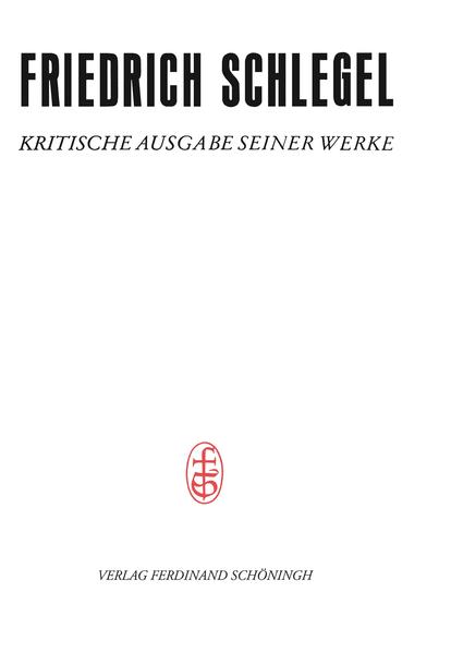 Pariser und Kölner Lebensjahre (18021808) | Bundesamt für magische Wesen