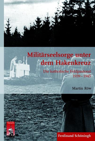 Militärseelsorge unter dem Hakenkreuz | Bundesamt für magische Wesen