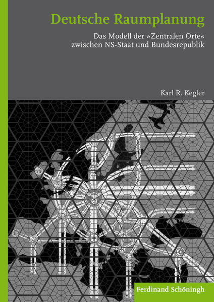 Deutsche Raumplanung | Bundesamt für magische Wesen