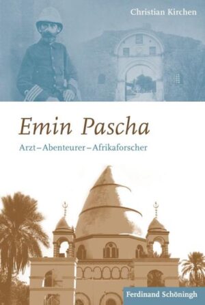 Emin Pascha | Bundesamt für magische Wesen