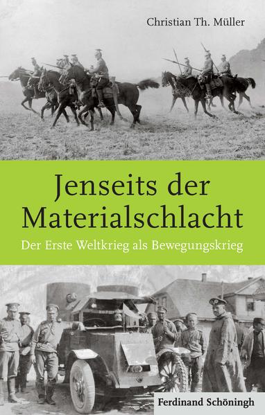 Jenseits der Materialschlacht | Bundesamt für magische Wesen