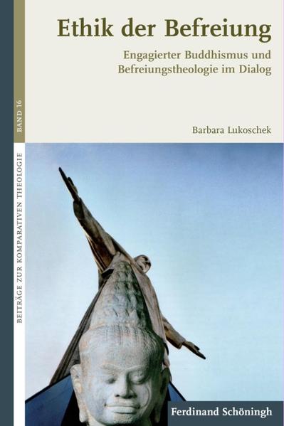 Globale Herausforderungen wie das Armutsproblem und die Wirtschaftskrise stellen die Weltreligionen vor die Aufgabe, einen Beitrag zur Orientierung zu leisten, der in die Tiefe der religiösen Welt- und Selbstdeutung des Menschen hineinreicht. Welche Wege der Analyse und Bewältigung weisen das Christentum und der Buddhismus auf? Und wie können sich diese gegenseitig ergänzen und bereichern? Der vorliegende Band entschlüsselt mit schwerpunktmäßigem Bezug auf den Jesuiten Aloysius Pieris (Sri Lanka) und den Theravada-Mönch P.A. Payutto (Thailand) die ethische und soteriologische Systematik hinter den Positionen der Befreiungstheologie und des Engagierten Buddhismus. Wirtschaftsethisch konkretisiert wird der komparative Ansatz durch den interdisziplinären Brückenschlag zu den Wirtschaftswissenschaftlern Franz Josef Hinkelammert und Karl-Heinz Brodbeck. Als Wege zur Überwindung der versklavenden Macht des Mammon deckt Lukoschek die sowohl im Engagierten Buddhismus als auch in der Befreiungstheologie verwurzelten Komplementaritätspaare »Gnosis und Agape« sowie »Freiheit und Hingabe« auf. Der Dialog eröffnet Perspektiven zur vertieften Integration der einander ergänzenden und korrigierenden Pole.