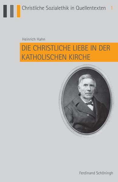 Der Gründer des Missionswerks gibt in einem bisher unveröffentlichten Werk Rechenschaft über seine religiöse Gedankenwelt. Eine originelle Quelle zu den Anfängen der Missionsbewegung im 19. Jahrhundert. Was sich eine Generation später zur »katholischen Soziallehre« entwickelte, das war um die Mitte des 19. Jahrhunderts noch die Debatte um die christliche Liebe und ihre gesellschaftlichen Auswirkungen. In Aachen, der ersten Industriestadt Deutschlands, war man früh auf die sozialen Themen aufmerksam geworden. Hauptexponent des hiesigen sozialen Katholizismus war der Arzt Heinrich Hahn, auf den u.a. das Missionswerk missio zurückgeht. Es erschließt uns sein religiöses Denken und die Motive seines Handelns und gibt Einblicke in die überraschend engen Zusammenhänge zwischen karitativem, missionarischem und politischem Engagement der Katholiken im preußischen Rheinland.