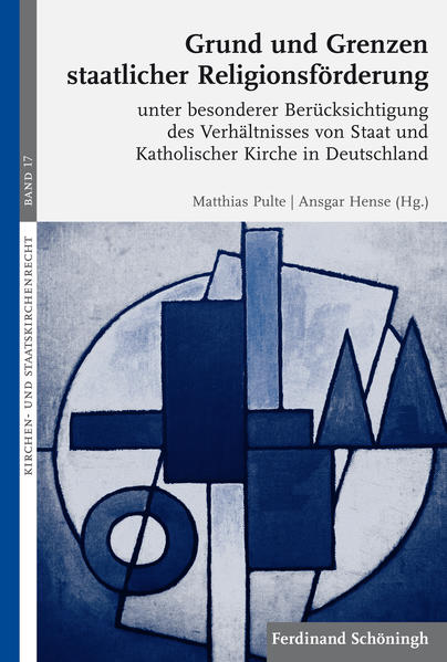 Die staatskirchenrechtliche Debatte um das Vermögen der Kirchen konzentriert sich zumeist auf sogenannte Staatsleistungen und Kirchensteuer, während die sonstige staatliche Religionsförderung eher vernachlässigt oder populistisch behandelt wird. Um diese verengte Perspektive aufzubrechen, will sich der Band mehrperspektivisch dem Feld staatlicher Religionsfördermaßnahmen nähern. Von Bedeutung ist auch die rechtsvergleichende Perspektive, die nicht nur andere Fördermodelle als Vergleichsfolie vorstellen soll, sondern gleichzeitig die Frage danach impliziert, ob und inwieweit den einzelnen Mitgliedsstaaten der Europäischen Union nicht Spielräume für eigene Wege verbleiben müssen, um Kirchen und Religionsgemeinschaften zu fördern.