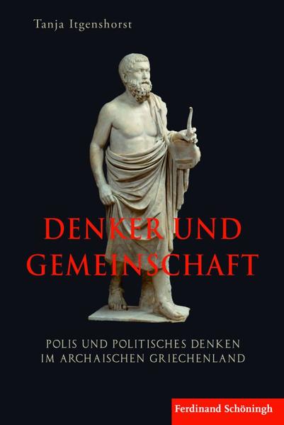 Denker und Gemeinschaft | Bundesamt für magische Wesen