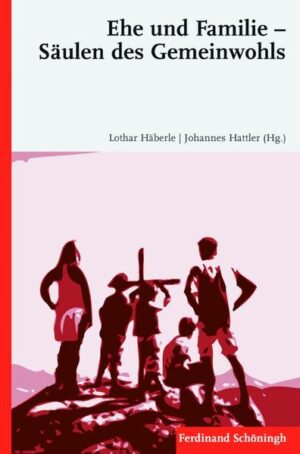 Familienpolitik ist nachhaltige Zukunftspolitik. Aber die »Liberalisierung« der Ehe unterwirft die Familie der Politik. Den besonderen Schutz von Ehe und Familie gebietet das Grundgesetz im eigenen Interesse des Staates. Sie sind vorstaatliche Institutionen. Obwohl Ehe und Familie medial und politisch Konjunktur haben, ist ihr Gehalt umstritten und oft konfus. Einseitige Scheidung, politischer Druck auf Mütter Richtung Arbeitsmarkt, erwünschte Vielfalt von Lebensentwürfen bis zur Leugnung der Komplementarität von Mann und Frau nehmen den Staat in die Pflicht, demografische, zivilgesellschaftliche, soziale und kulturelle Gemeinwohlschäden auszugleichen. Liberalisierung der Ehe unterwirft die Familie und ihre vorpolitischen Rechte politischer Verfügbarkeit. Was kann die Politik tun? Experten aus den USA, Italien und Norwegen geben demoskopische, philosophische, staatsrechtliche, volkswirtschaftliche, steuerrechtliche und familienpolitische Einblicke.