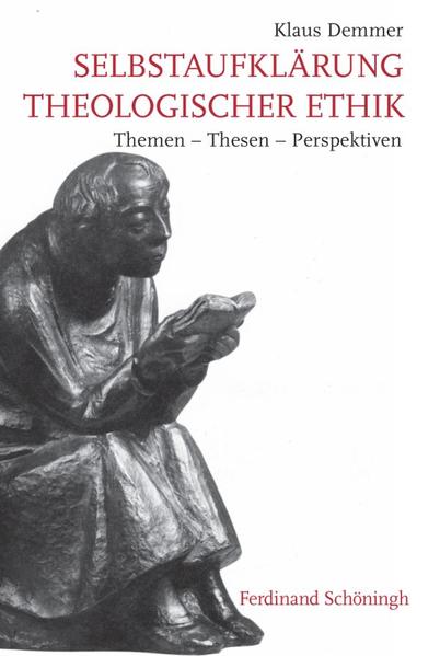 Philosophische und theologische Ethik bearbeiten Lebensfelder, die in der Regel konfl iktgeladen sind. Klaus Demmer greift drei exemplarische Lebensfelder auf, um an ihnen Strukturen ethischen Denkens zu demonstrieren: Geschlechtlichkeit, Lebensbindungen und Umgang mit menschlichem Leben. Dies ist ein Beitrag zur Selbstaufklärung der Ethik. Der Ethiker legt Rechenschaft ab über sein Denken und über die Leistungsfähigkeit seiner eingebrachten philosophischen Denkmittel. Wie weit tragen philosophische Optionen? Sind sie entwicklungsfähig oder ergänzungsbedürftig? Eine Antwort auf diese Fragen ist der Ethiker der Plausibilität seiner Argumente schuldig. Der Gesprächspartner will wissen, mit wem er es zu tun hat. Hier liegt das Einfallstor für die theologische Dimension. Glaube und Vernunft stehen nicht nebeneinander, sondern sind ineinander verschränkt. Glaubensargumente dürfen nicht überfrachtet werden. Sie sind vielmehr eingebettet in ein tragendes Selbstbewusstsein, das den Umschlagplatz für normative Weisungen bildet