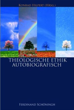 Theologische Ethik - Autobiografisch 1 + 2 | Bundesamt für magische Wesen