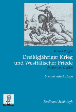 Dreißigjähriger Krieg und Westfälischer Friede | Bundesamt für magische Wesen