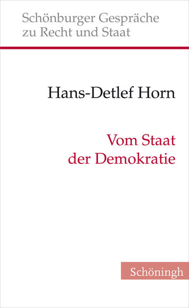 Vom Staat der Demokratie | Bundesamt für magische Wesen