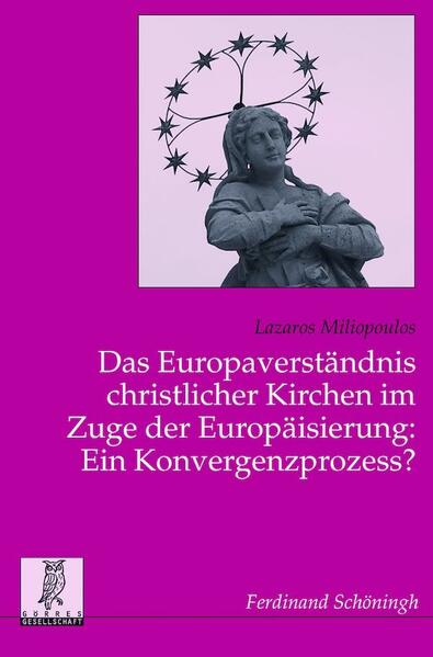 Wie verhalten sich die christlichen Kirchen zur Europäisierung? Ausgehend von den historisch-kulturellen, säkularisierungstheoretischen und politischen Aspekten der »Europäisierung« in heutiger Zeit wird versucht, diese Frage zu beantworten.Im Lichte einer seit dem Vertrag von Maastricht zu beobachtenden Professionalisierung des kirchlichen Engagements in Europafragen drängt sich die Vermutung auf, dass sich die Europaverständnisse und Forderungen der Kirchen allseits angenähert haben müssten. Dies wird mit Hilfe einer Inhaltsanalyse überprüft, unter umfassender Einbeziehung der Dokumente der Kirchen auf europäischer Ebene, die sich dort zugleich organisiert haben-und damit erstmals unter Einschluss aller drei christlichen Konfessionen. Abschließend wird das Ergebnis in seiner Bedeutung für den Europäisierungsprozess und Europa gewürdigt.