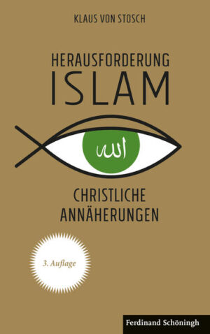 Gehört der Islam zu Europa? Wie soll sich der Westen zum Islam verhalten? Nicht nur der Westen, auch die christliche Theologie tut sich schwer mit dem Islam. Sie schwankt zwischen einem rein religionskundlichen Blick von außen und einer sich rechtfertigenden Abwehrhaltung, die im Grunde nur die Überlegenheit des eigenen Glaubens beweisen will. Beide Alternativen sind verfehlt. Christliche Theologie ist vielmehr aufgerufen, ehrlich herauszufinden, ob und unter welchen Bedingungen sie den muslimischen Glauben würdigen kann, ohne ihre eigenen Wahrheiten zu verraten. Wie und unter welchen Umständen kann beispielsweise die Rezitation des Korans auch aus christlicher Sicht als Wort Gottes verstanden werden, und können auch Christen in Muhammed einen Menschen sehen, der in den Spuren der Propheten wandelt? Das vorliegende Buch will genau das leisten: Eine christliche Würdigung des Islams, die gerade die Verschiedenheit beider Religionen als Wert zu entdecken vermag. Es möchte so zu einer Begegnung mit dem Islam einladen, die nicht nur Verstehen, sondern Liebe will-einer Begegnung, die uns hilft, uns selbst im Anderen neu zu entdecken und tiefer zu verstehen.