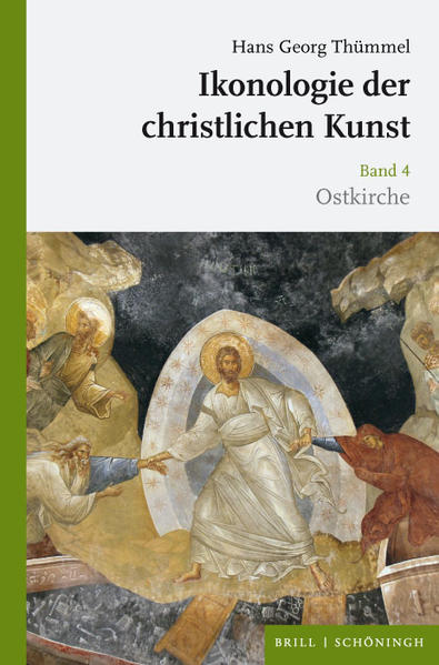 Seit dem 6. Jahrhundert erfuhr der Osten eine Sonderentwicklung der christlichen Kunst. Eine besondere Rolle spielt dabei die Ikone, die als Bild die heilige Gestalt vertritt. Die Auseinandersetzungen im Bilderstreit des 8./9. Jahrhunderts waren stark theoretischer Natur, brachten aber für längere Zeit ein Verbot christlicher Bilder mit sich. Nach dem Sieg der Befürworter von Bildern bildete sich im 11. Jahrhundert ein System heraus, das die Bilder im Kirchenraum, aber auch auf dem Templon (der Ikonostas) betraf. Waren zunächst Byzanz und der Balkan die führenden Regionen, so entstand mit der Taufe Russlands ein Gebiet, in dem die neueren Probleme-wie das Verhältnis zum Westen-bis zur Gegenwart ausgefochten werden.