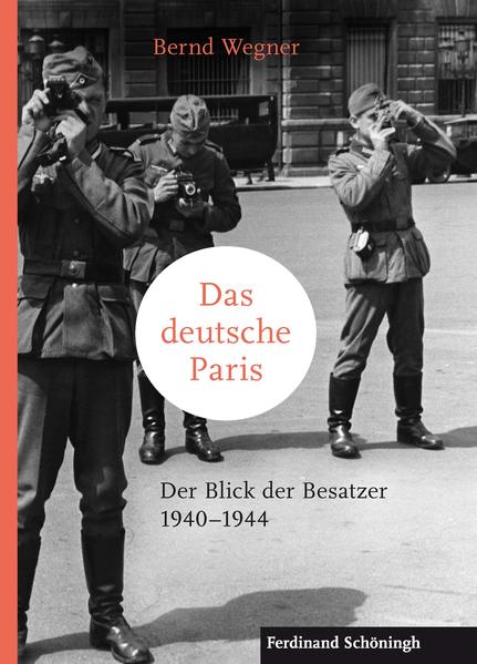 Das deutsche Paris | Bundesamt für magische Wesen