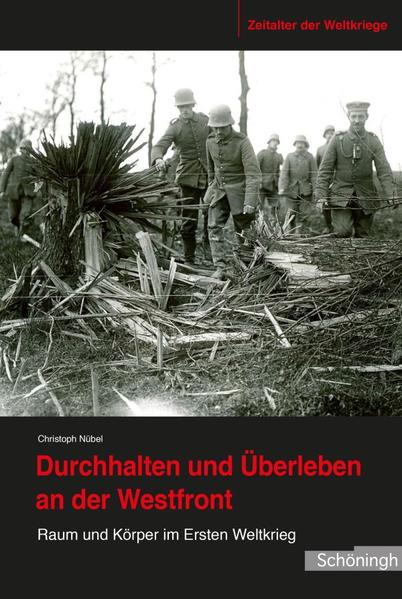 Durchhalten und Überleben an der Westfront | Bundesamt für magische Wesen