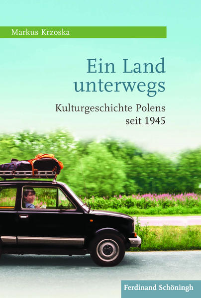 Ein Land unterwegs | Bundesamt für magische Wesen