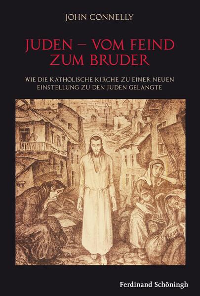 »Gott liebt die Juden«. Erst während des Zweiten Vatikanischen Konzils brachte die Kirche es über sich, diese Erklärung in ihre Verlautbarungen aufzunehmen. Zuvor hatte sie jahrtausendelang gelehrt, dass das Volk, dem die Kreuzigung Jesu zur Last gelegt wird, von Gott verflucht sei und bleibe. In den 1940er Jahren schwieg die Katholische Kirche überwiegend, als Juden von den Nationalsozialisten zu Millionen ermordet wurden. Wie kam es dazu, dass eine Institution mit der Aura der Unfehlbarkeit einen der revolutionärsten ideologischen Paradigmenwechsel der Neuzeit unternahm? Die Gründe für diesen radikalen Schnitt entspringen den Jahren kurz vor dem Holocaust, aus einem verzweifelten theologischen Kampf, den eine kleine Gruppe katholischer Konvertiten bestritt, um ihre neuentdeckte Glaubensgemeinschaft vor dem Einfluss der nationalsozialistischen Ideologien zu schützen. Insbesondere der ehemalige Jude Johannes Oesterreicher sowie der einstige Protestant Karl Thieme überwanden diesen besonders fraglichen Aspekt der katholischen Kirchengeschichte, indem sie in jahrelangem Engagement Debatten in akademischen Schriften anstießen, sich für die Volksbildung einsetzten und ihre Interessen auch im Vatikan selbst durchzusetzen versuchten. Doch ihr letztendlicher Erfolg war nicht die Folge immer neuer Aufrufe zu mehr Menschlichkeit, sondern der Neuentdeckung bis dahin vernachlässigter Teile der Heiligen Schrift. Der Band beleuchtet das erstaunliche Stillschweigen, welches die Kirche während des Holocausts bewahrte, und zeigt die uralten Lehren auf-laut derer die Juden erst vom Fluch Gottes erlöst würden, wenn sie sich Christus zuwendeten -, die zu der problematischen Haltung der Christen dem Judentum gegenüber führte.