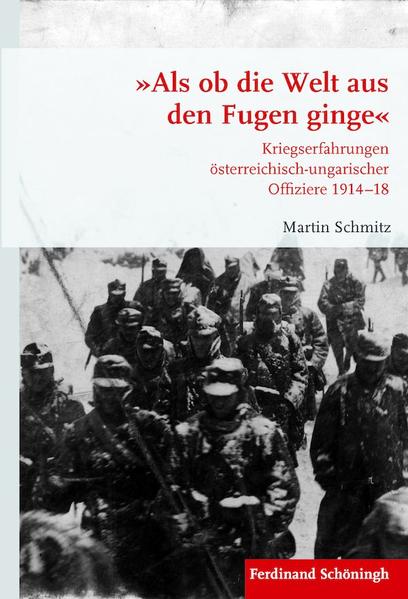 »Als ob die Welt aus den Fugen ginge« | Bundesamt für magische Wesen